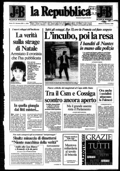 La repubblica